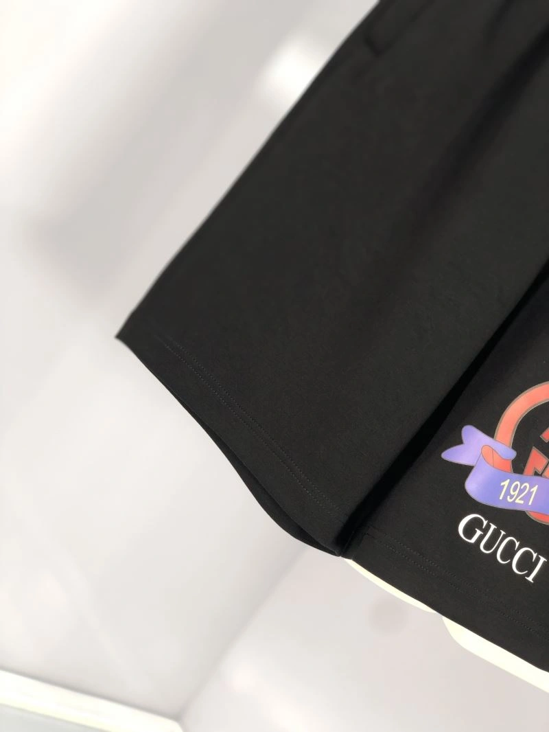 WeatherProof Gucci Short Pants 127946