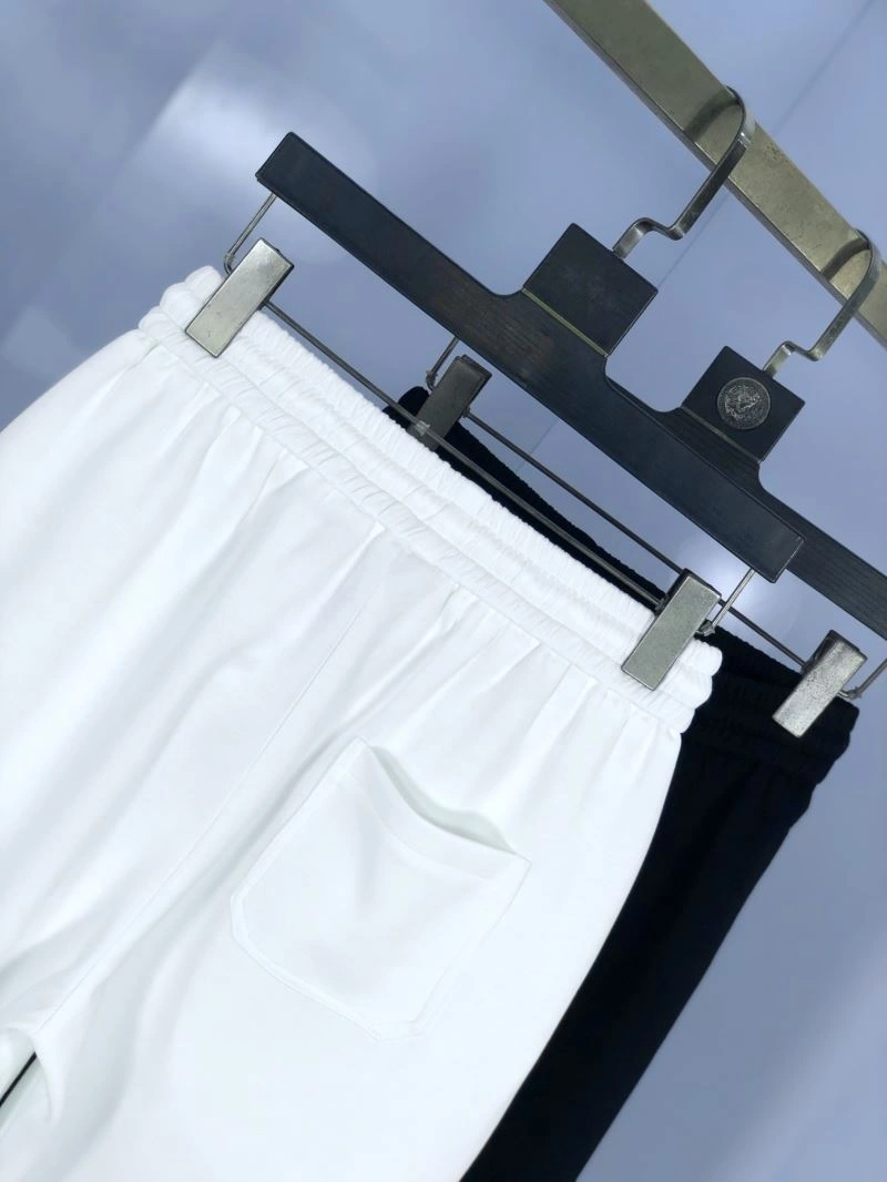 Gucci Short Pants ZipUp 127929