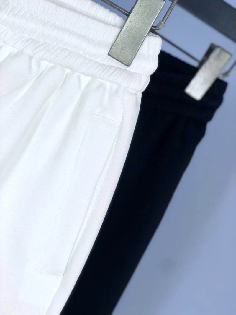 Gucci Short Pants ZipUp 127929
