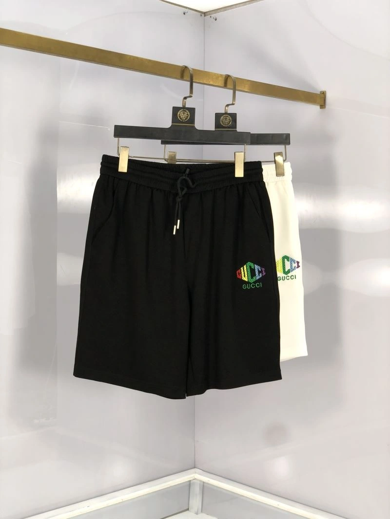 Trendsetting Gucci Short Pants 127937