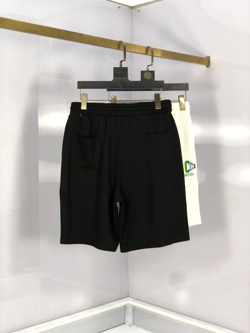 Trendsetting Gucci Short Pants 127937