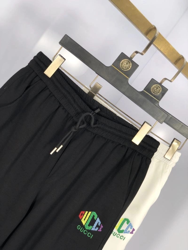 Trendsetting Gucci Short Pants 127937