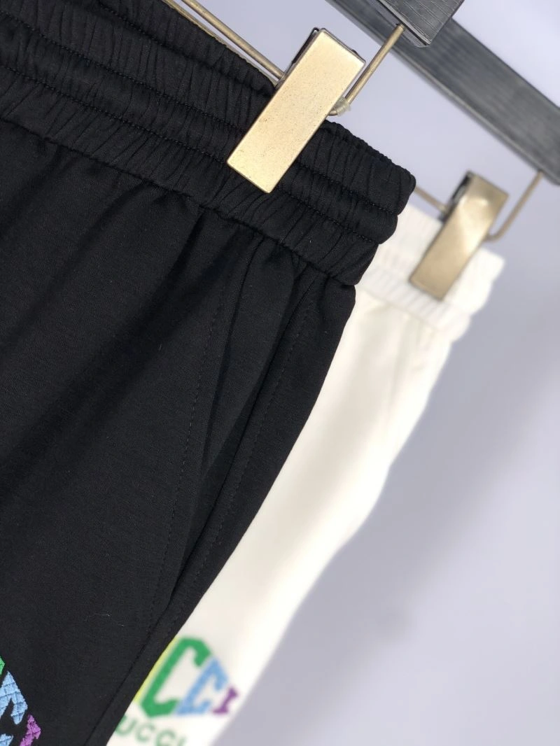 Trendsetting Gucci Short Pants 127937