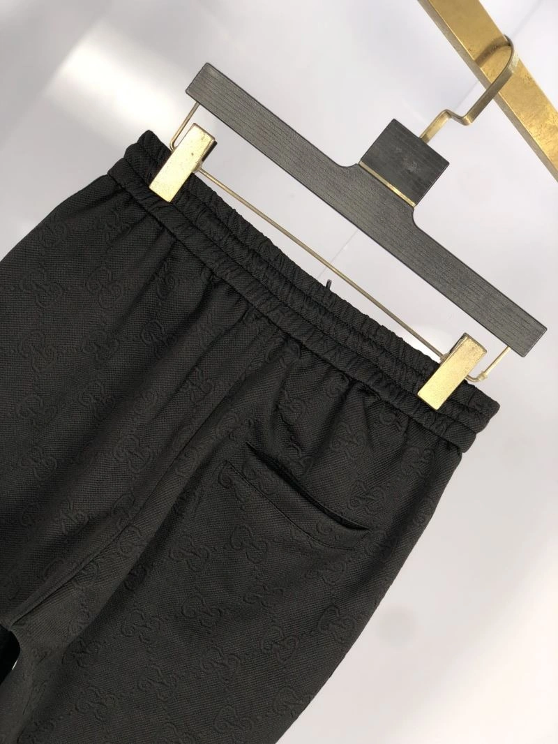 Gucci Short Pants GoodFit 127941