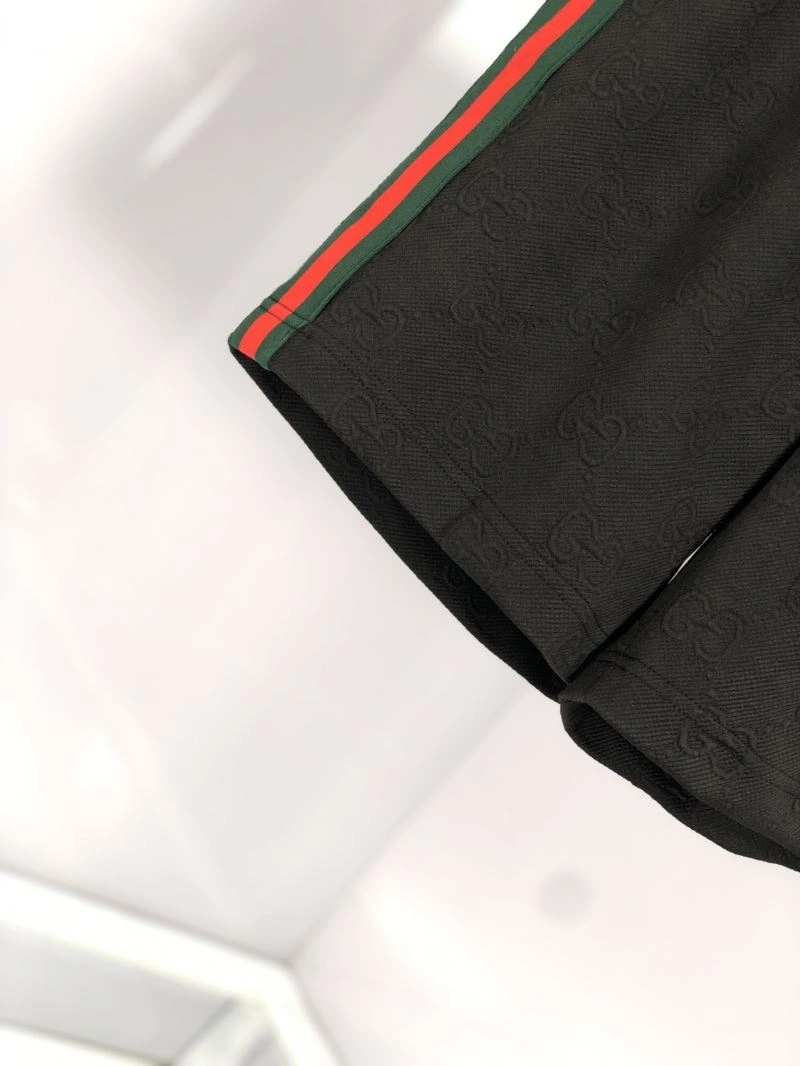 Gucci Short Pants GoodFit 127941