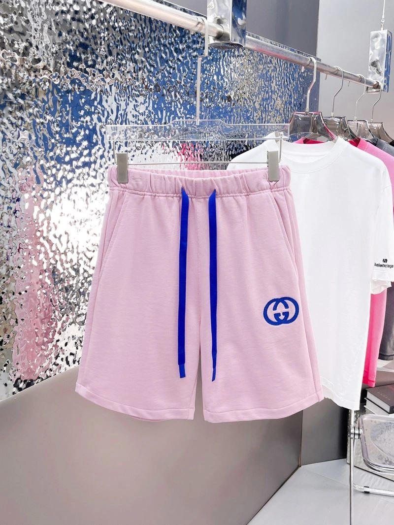 Versatile Gucci Short Pants 127565