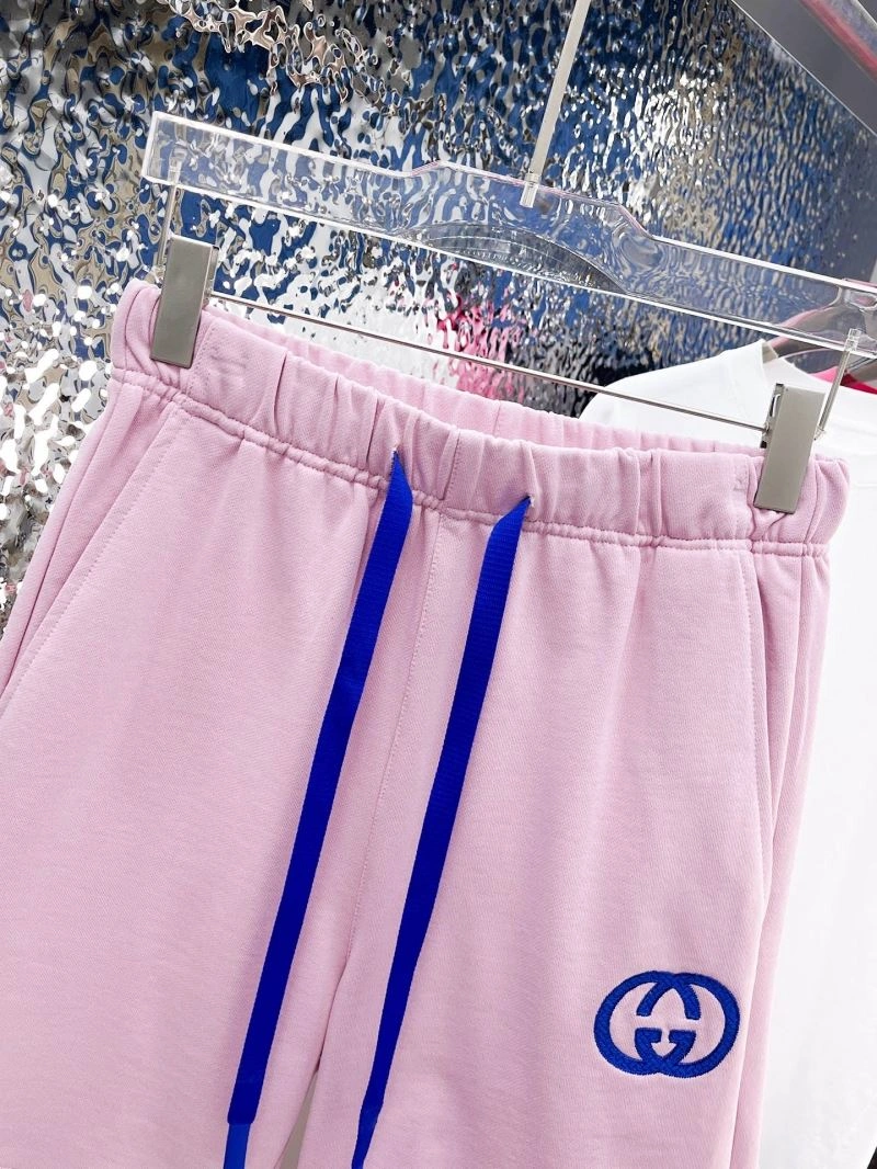 Versatile Gucci Short Pants 127565