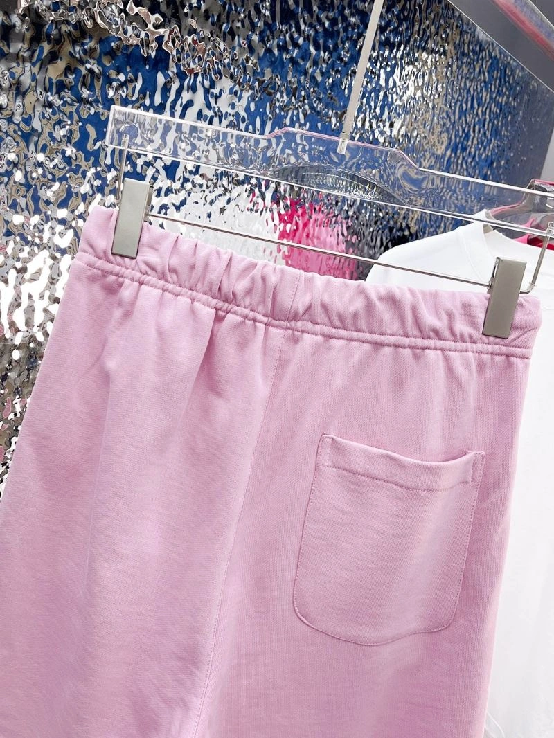 Versatile Gucci Short Pants 127565