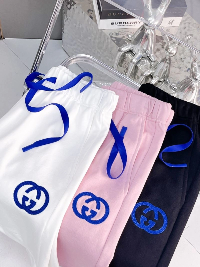 Gucci Short Pants Reliable 127568