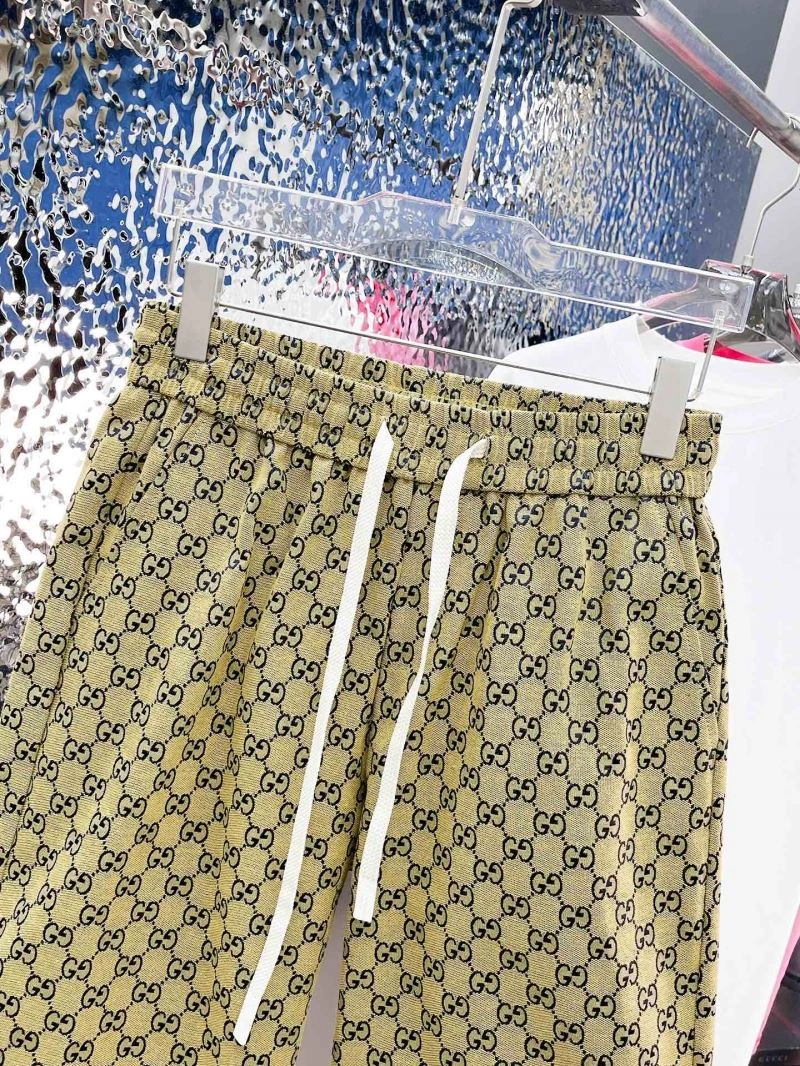 Trendsetting Gucci Short Pants 127562