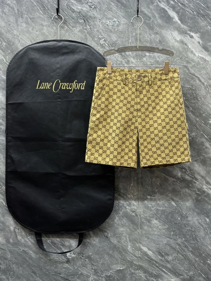 Gucci Short Pants Affordable 127567