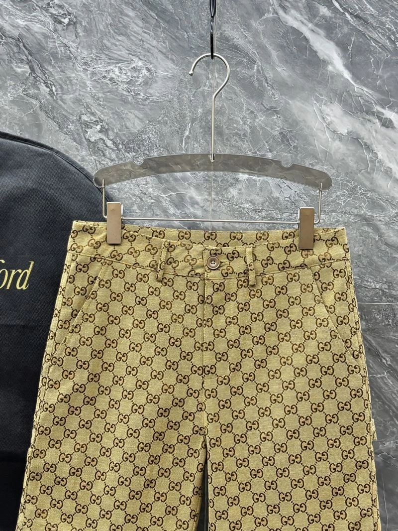 Gucci Short Pants Affordable 127567