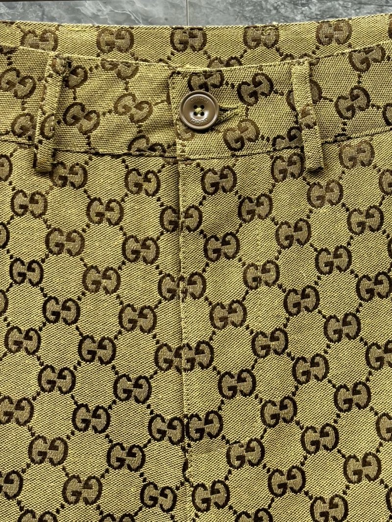 Gucci Short Pants Affordable 127567