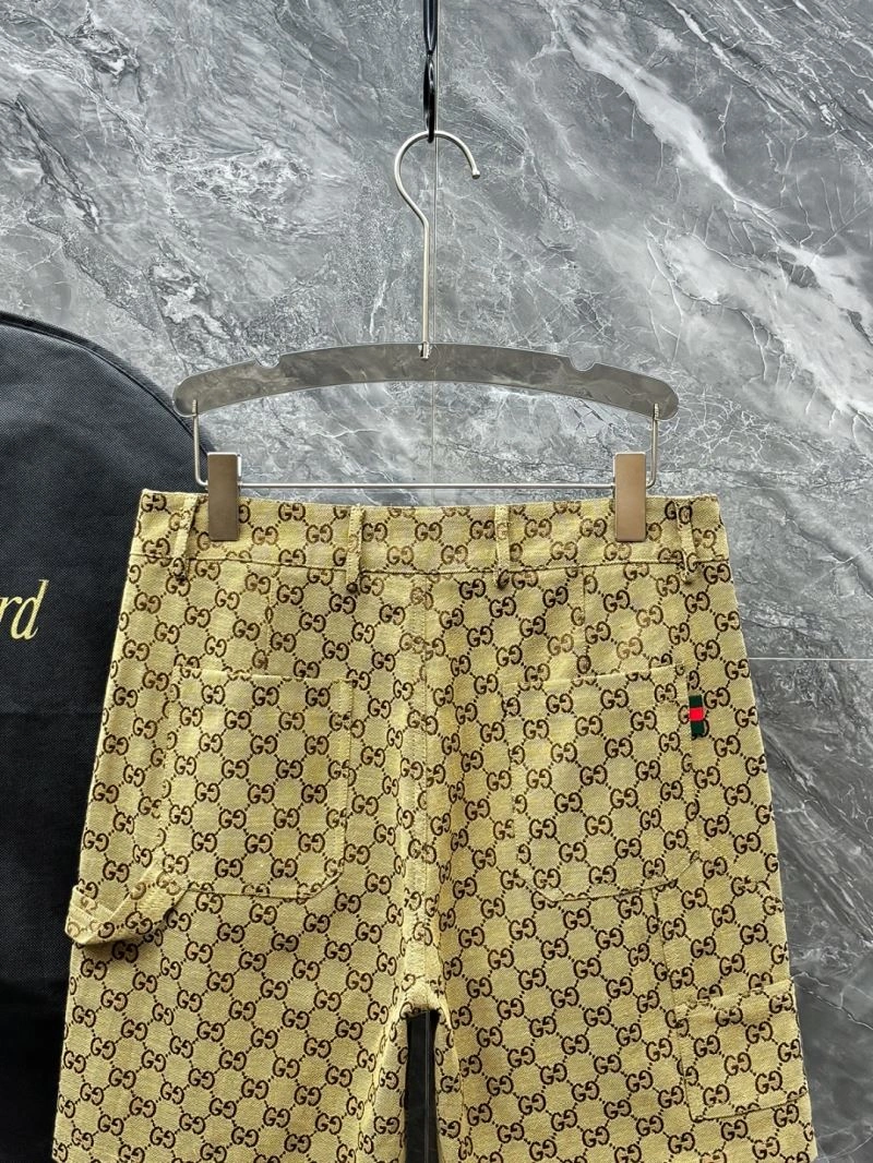 Gucci Short Pants Affordable 127567