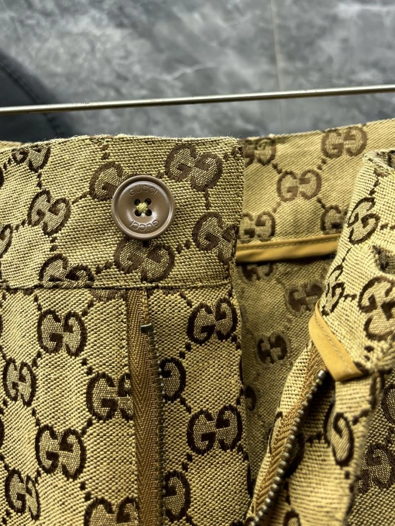Gucci Short Pants Affordable 127567
