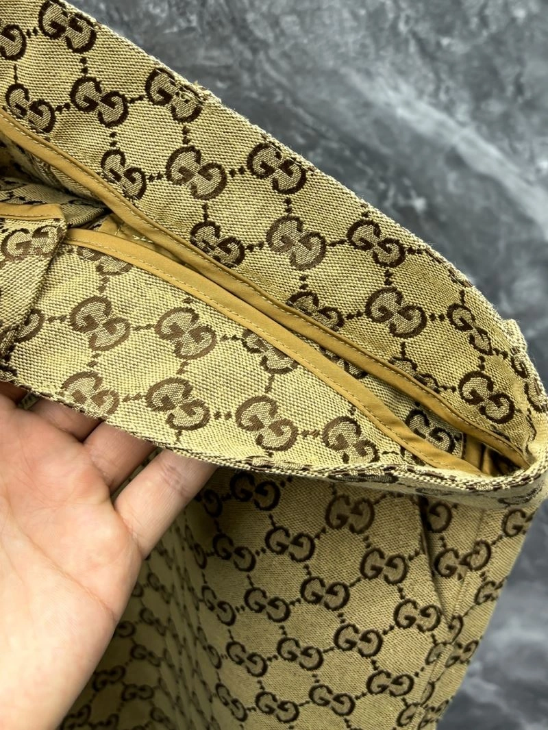 Gucci Short Pants Affordable 127567