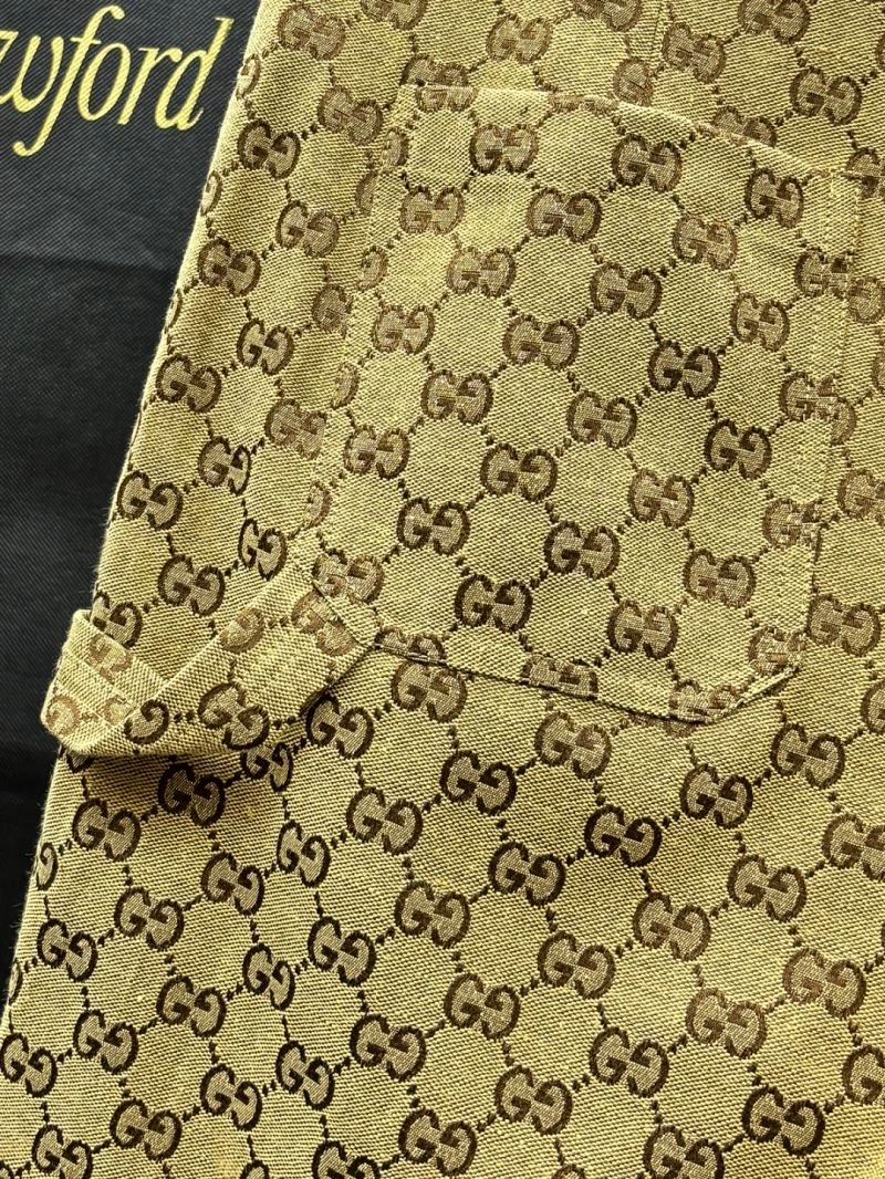Gucci Short Pants Affordable 127567