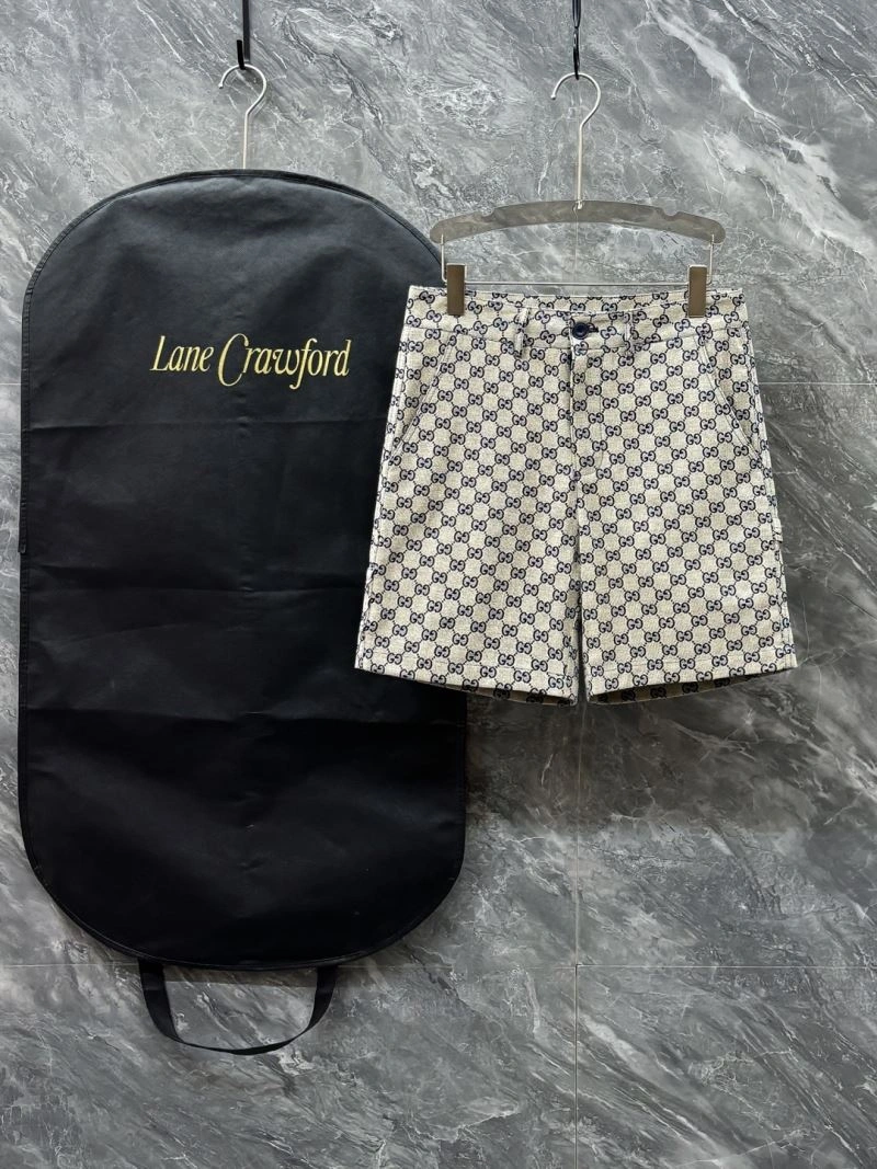 Gucci Short Pants SportInspired 127576