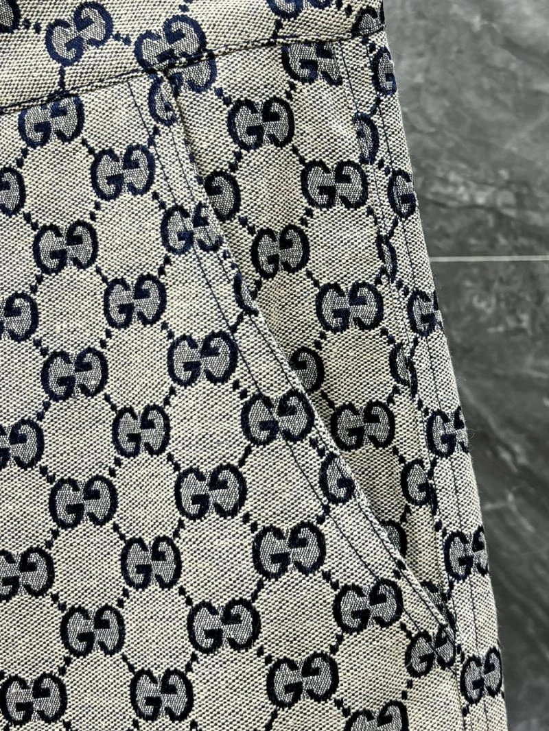 Gucci Short Pants SportInspired 127576