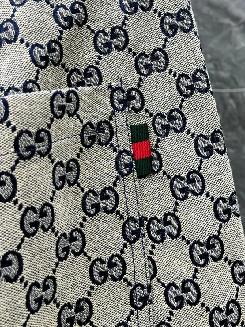 Gucci Short Pants SportInspired 127576
