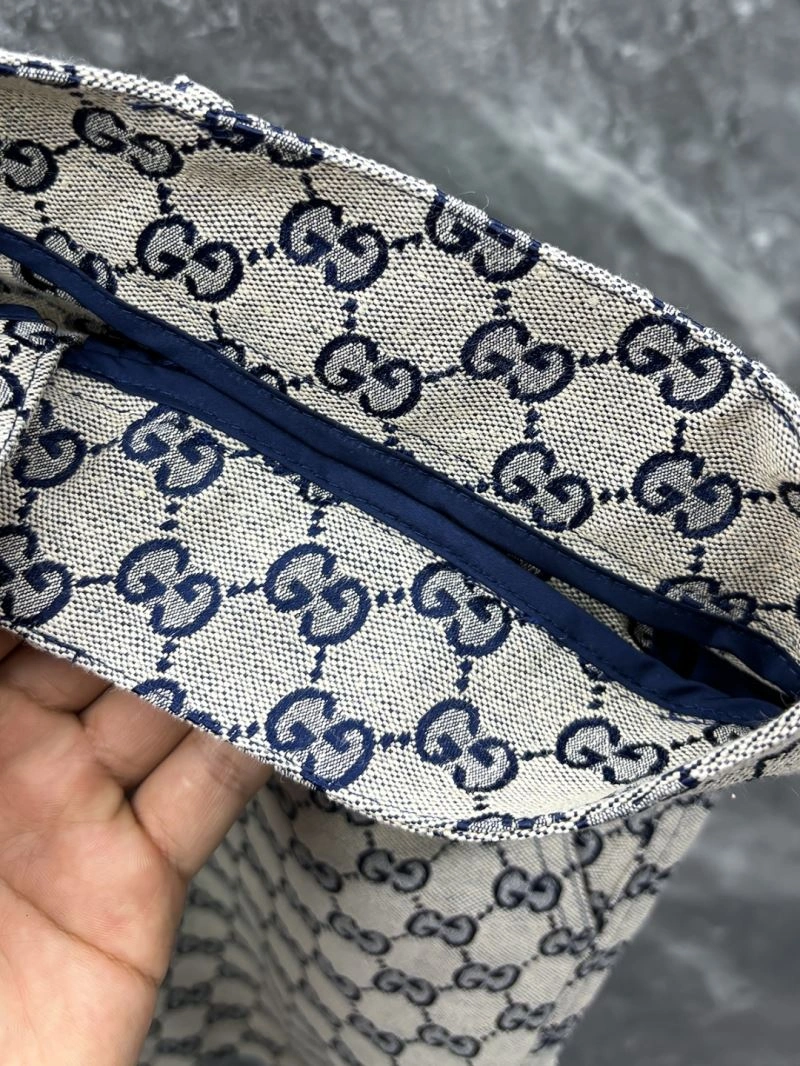 Gucci Short Pants SportInspired 127576