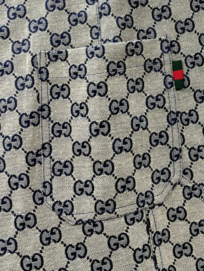 Gucci Short Pants SportInspired 127576