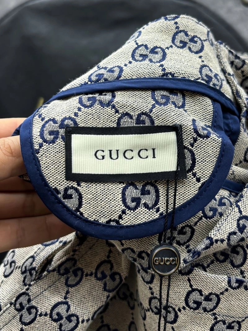 Gucci Short Pants SportInspired 127576