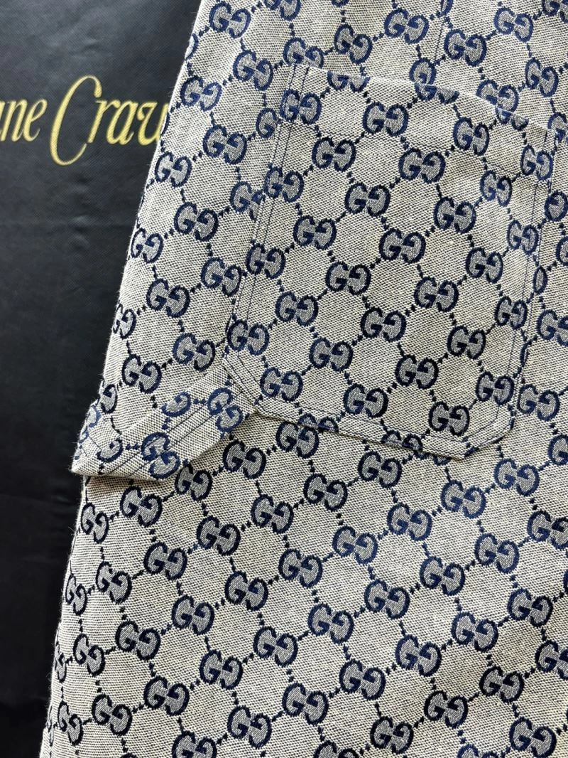 Gucci Short Pants SportInspired 127576