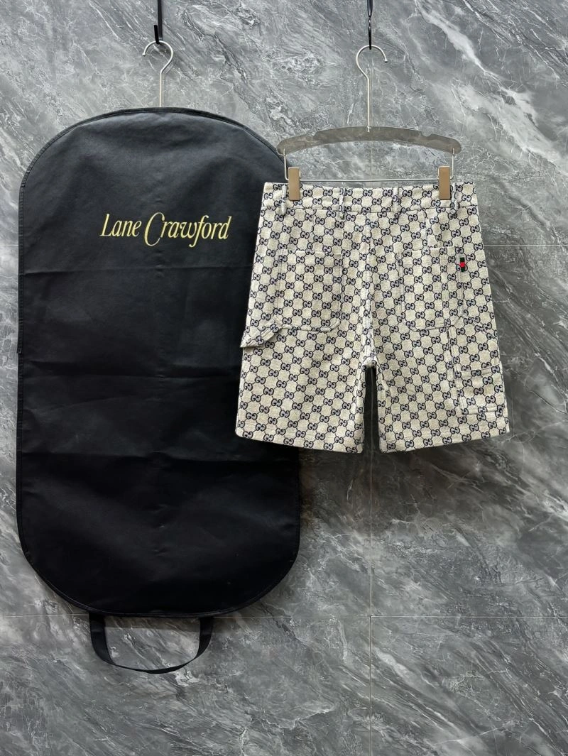 Gucci Short Pants SportInspired 127576
