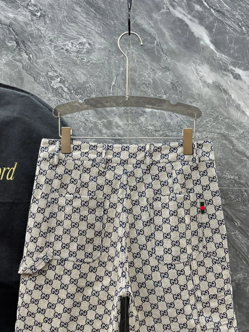 Gucci Short Pants SportInspired 127576