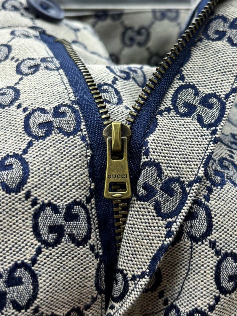 Gucci Short Pants SportInspired 127576