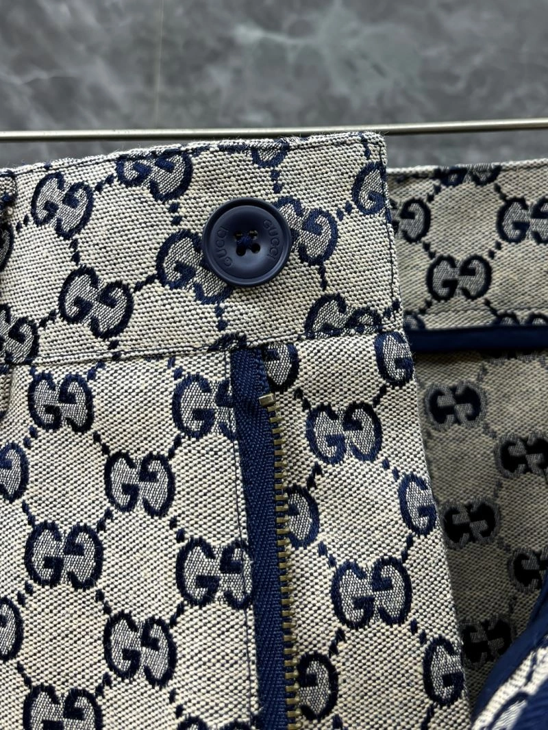 Gucci Short Pants SportInspired 127576
