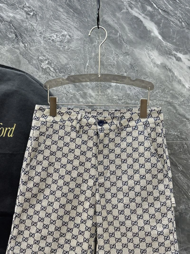 Gucci Short Pants SportInspired 127576