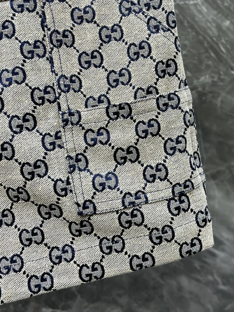 Gucci Short Pants SportInspired 127576
