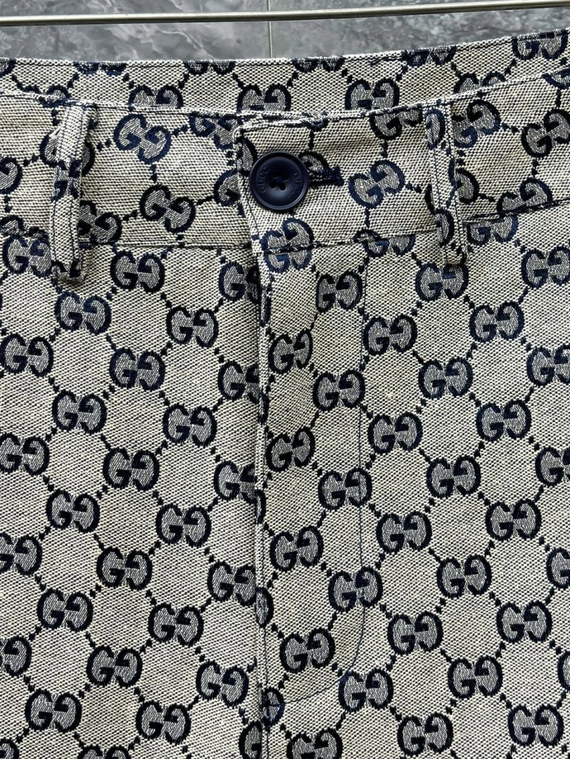 Gucci Short Pants SportInspired 127576