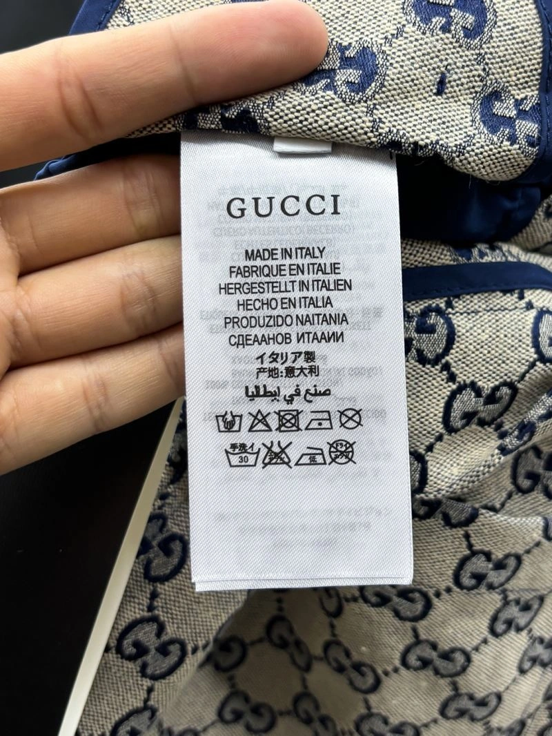 Gucci Short Pants SportInspired 127576