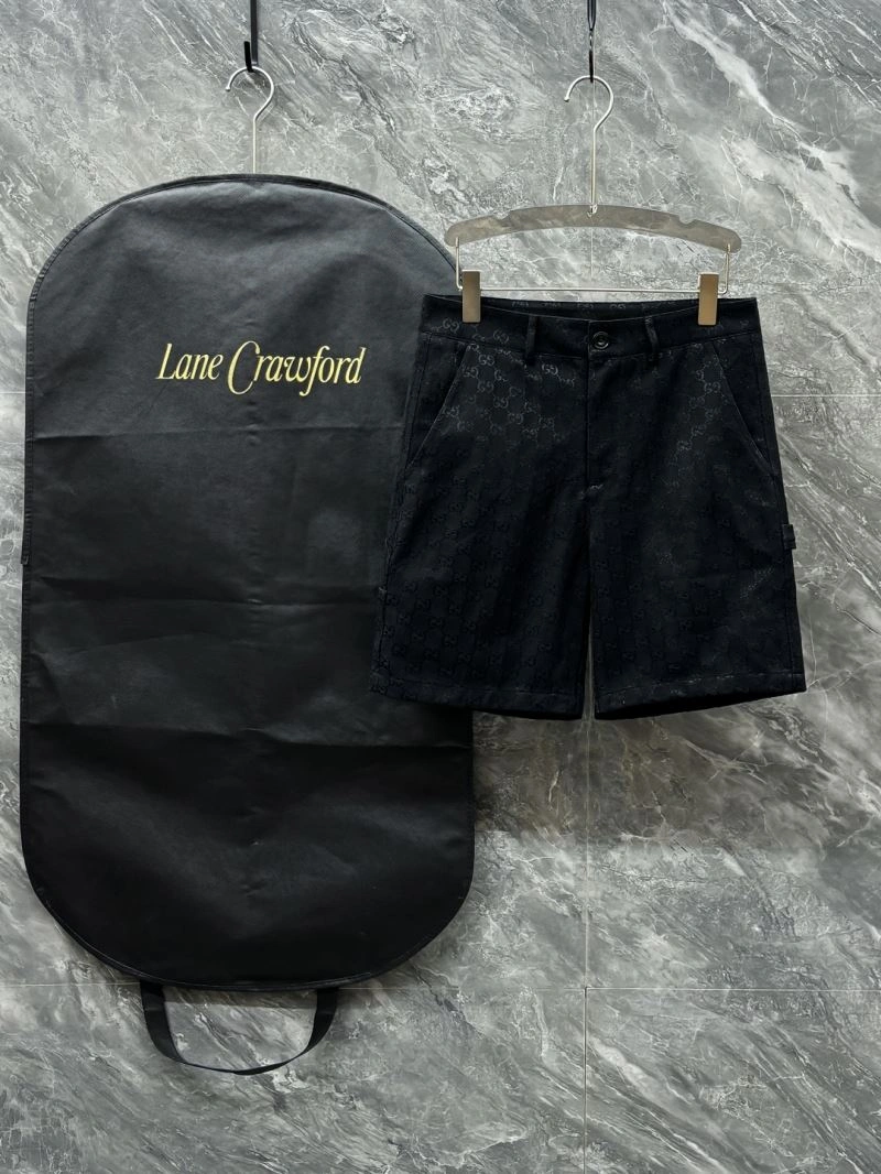 SoftTouch Gucci Short Pants 127560