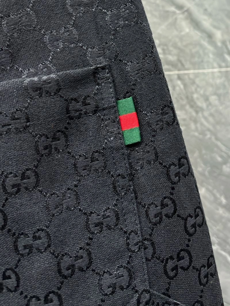 SoftTouch Gucci Short Pants 127560