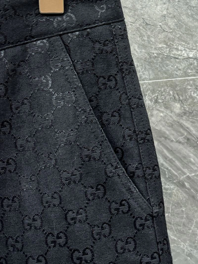 SoftTouch Gucci Short Pants 127560
