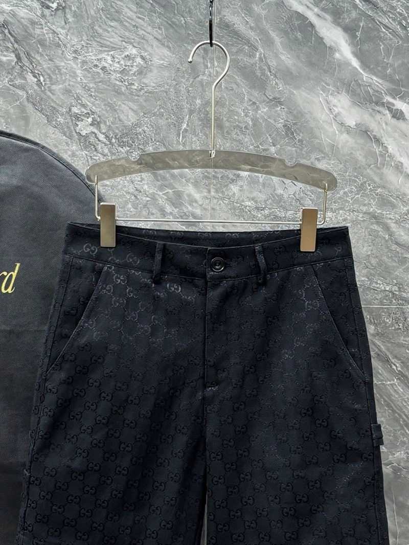 SoftTouch Gucci Short Pants 127560