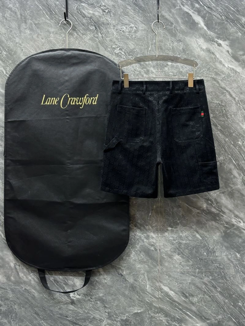 SoftTouch Gucci Short Pants 127560