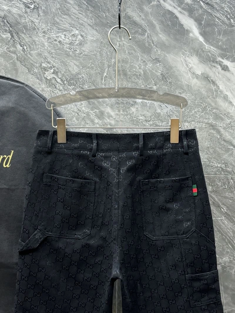 SoftTouch Gucci Short Pants 127560