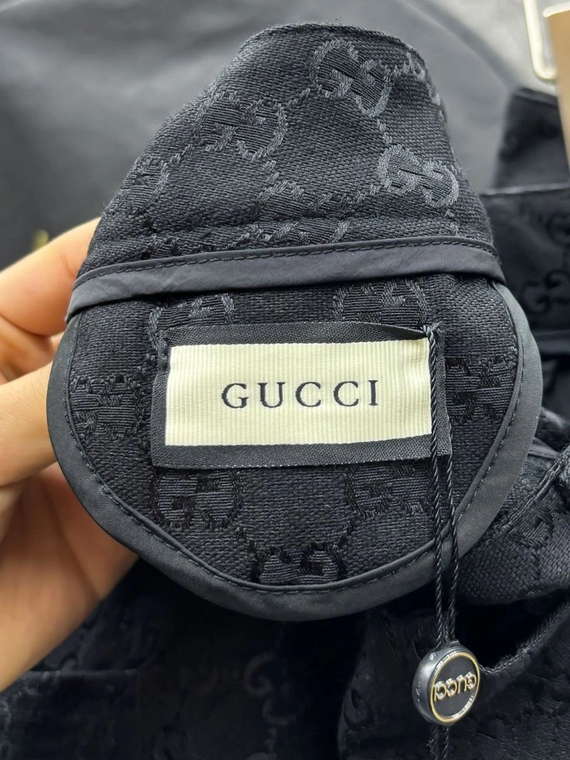 SoftTouch Gucci Short Pants 127560