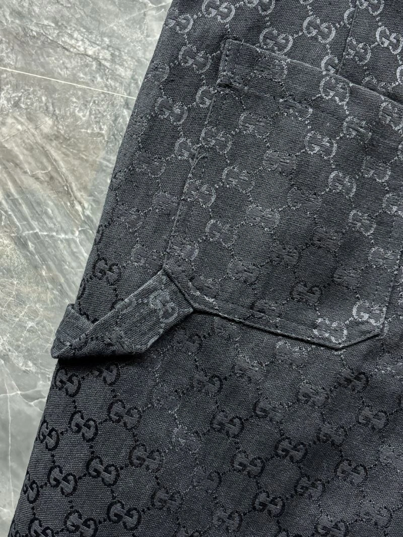 SoftTouch Gucci Short Pants 127560