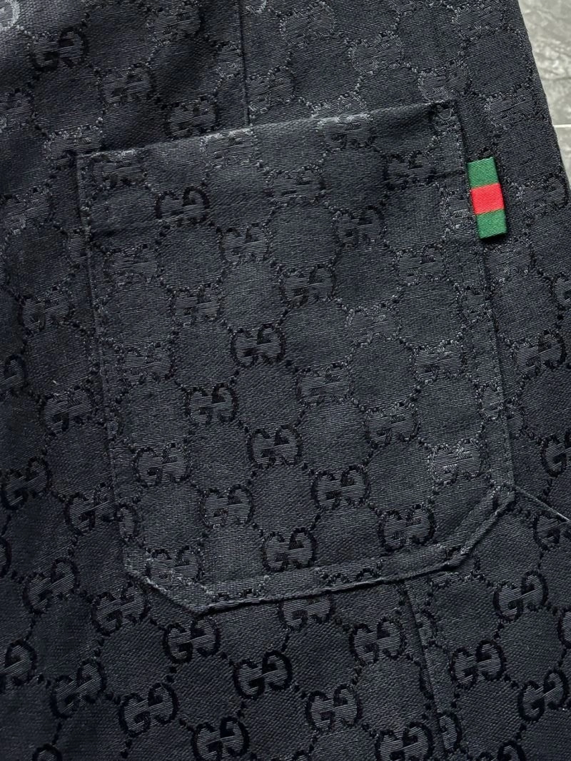 SoftTouch Gucci Short Pants 127560