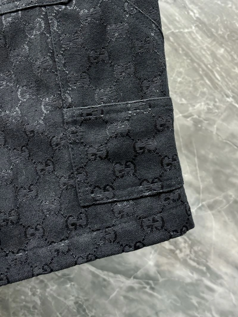 SoftTouch Gucci Short Pants 127560