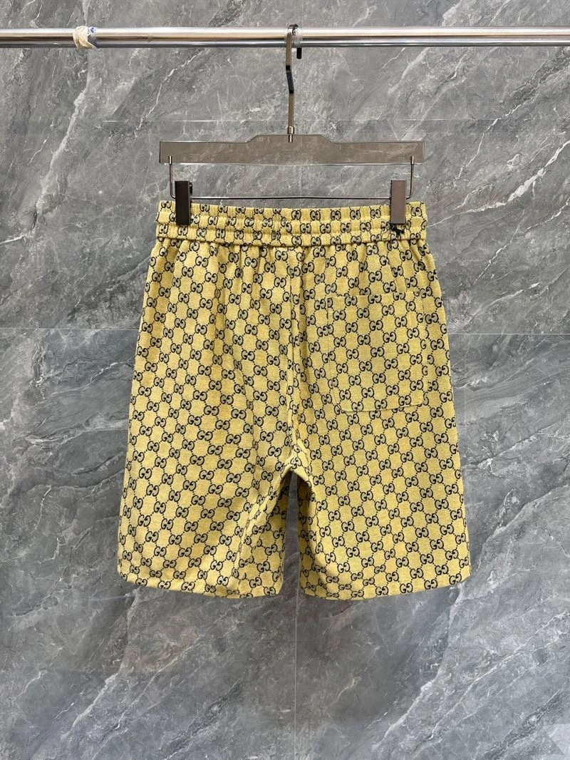 Versatile Gucci Short Pants 127559
