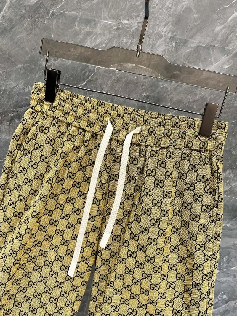 Versatile Gucci Short Pants 127559