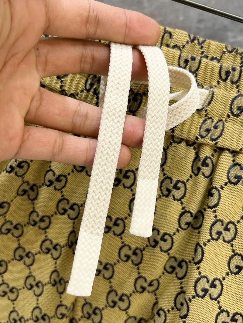 Versatile Gucci Short Pants 127559