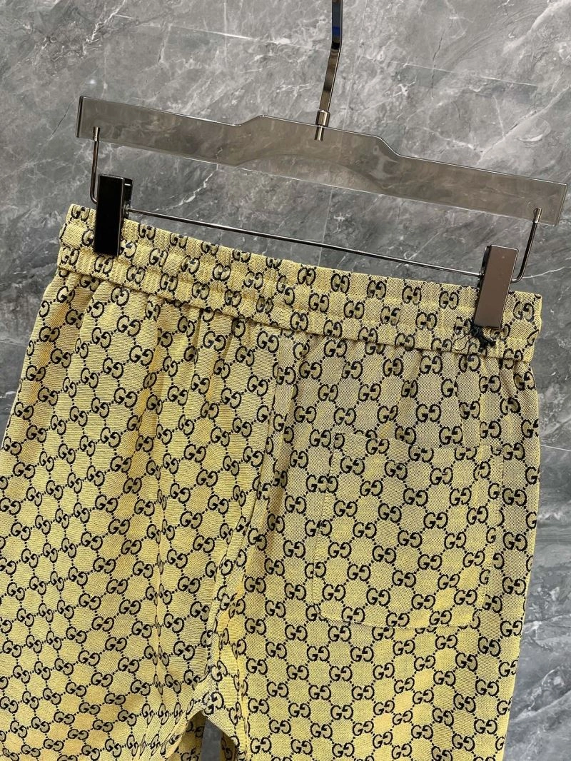 Versatile Gucci Short Pants 127559
